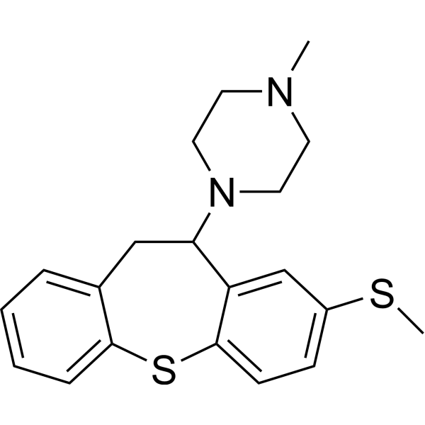 Methiothepin 20229-30-5